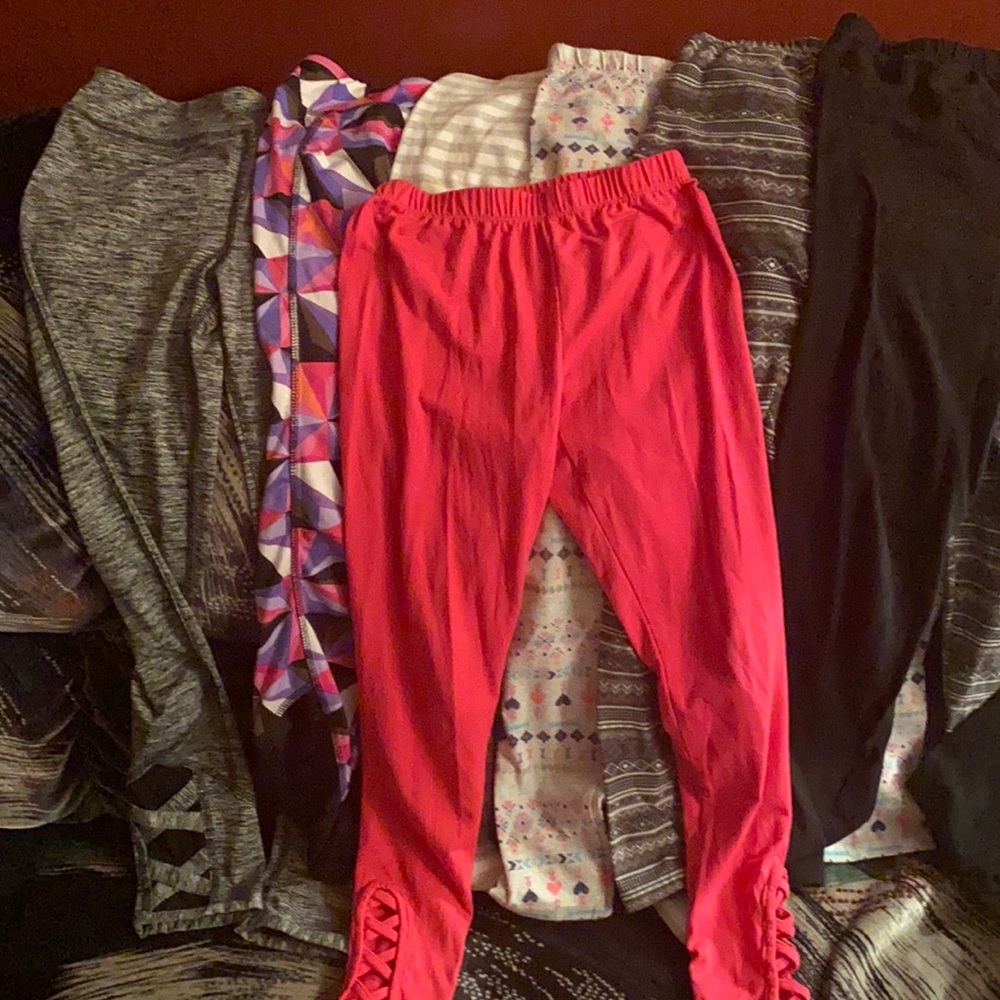 Leggings bundle